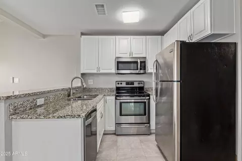 Kitchen - 2301 E University Dr #172, Mesa, AZ 85213 photo 2 of 2