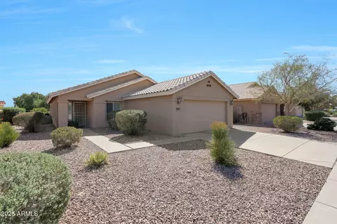 23133 W Shadow Dr, Buckeye, AZ 85326