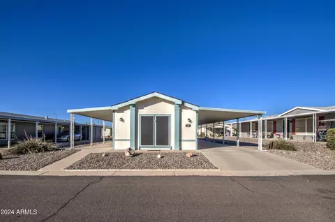 2208 W Baseline Ave #7, Apache Junction, AZ 85120
