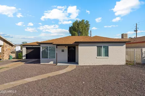 2160 E Corona Ave, Phoenix, AZ 85040