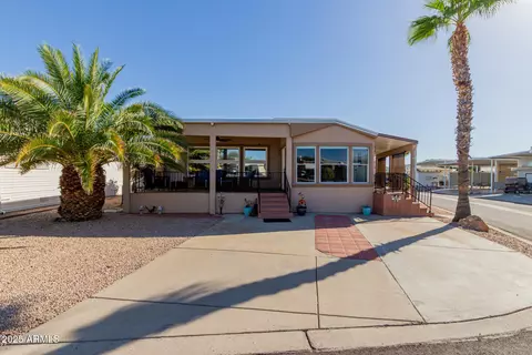 17200 W Bell Rd #1233, Surprise, AZ 85374