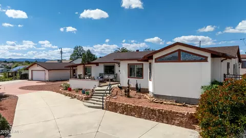 4870 N Meixner Rd, Prescott Valley, AZ 86314