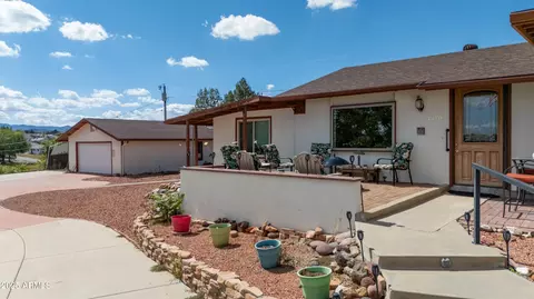 4870 N Meixner Rd, Prescott Valley, AZ 86314