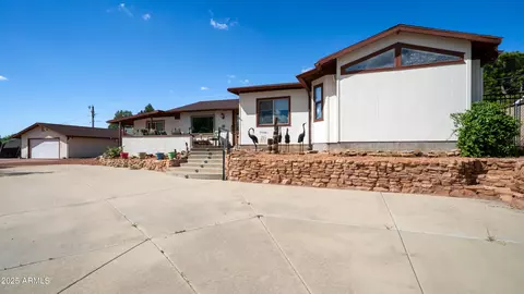 4870 N Meixner Rd, Prescott Valley, AZ 86314