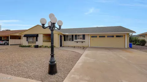 9923 W Camden Ave, Sun City, AZ 85351