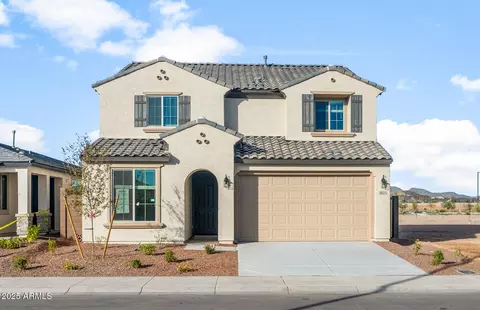 16224 W Pinnacle Vista Dr, Surprise, AZ 85387