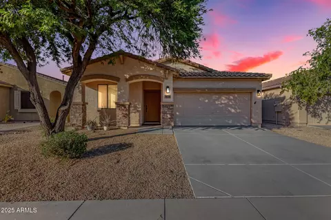 44140 W Cydnee Dr, Maricopa, AZ 85138