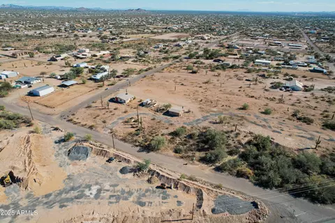 View/Area - 1907 E Foothill St, Apache Junction, AZ 85119 photo 8 of 23