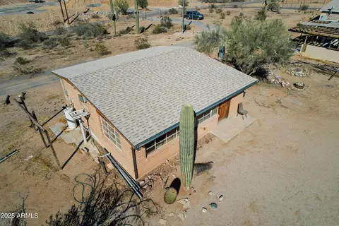 View/Area - 1907 E Foothill St, Apache Junction, AZ 85119 photo 3 of 23