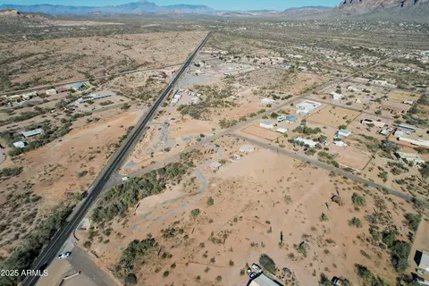 View/Area - 1907 E Foothill St, Apache Junction, AZ 85119 photo 22 of 23