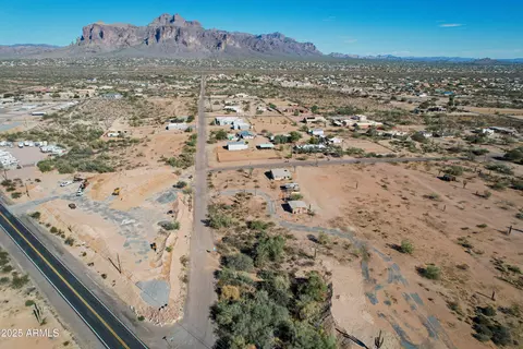 View/Area - 1907 E Foothill St, Apache Junction, AZ 85119 photo 7 of 23