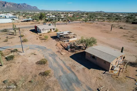 View/Area - 1907 E Foothill St, Apache Junction, AZ 85119 photo 14 of 23