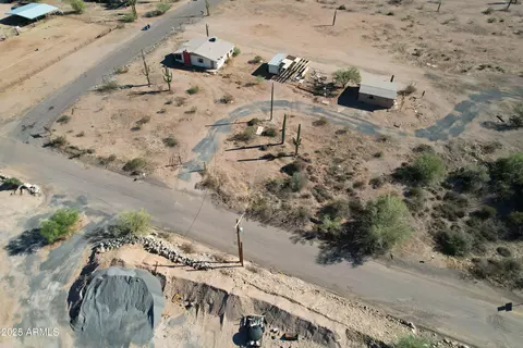View/Area - 1907 E Foothill St, Apache Junction, AZ 85119 photo 23 of 23