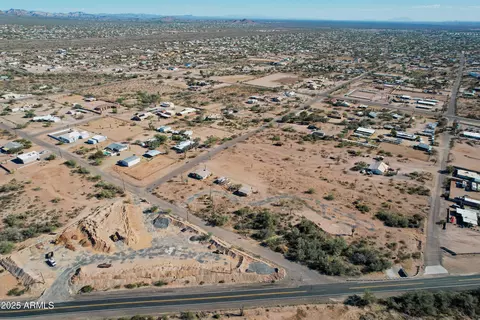 View/Area - 1907 E Foothill St, Apache Junction, AZ 85119 photo 16 of 23
