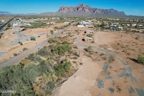 View/Area - 1907 E Foothill St, Apache Junction, AZ 85119 photo 9 of 23