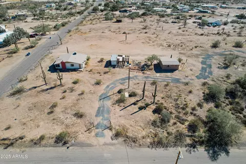 View/Area - 1907 E Foothill St, Apache Junction, AZ 85119 photo 6 of 23