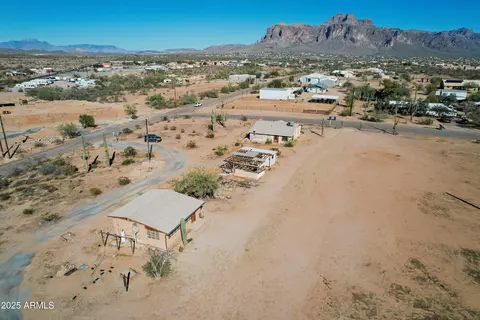 View/Area - 1907 E Foothill St, Apache Junction, AZ 85119 photo 4 of 23