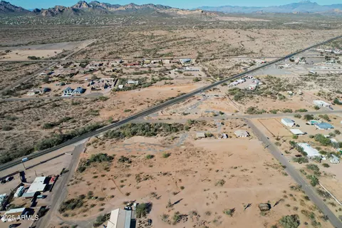 View/Area - 1907 E Foothill St, Apache Junction, AZ 85119 photo 21 of 23
