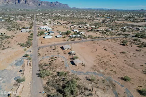 View/Area - 1907 E Foothill St, Apache Junction, AZ 85119 photo 1 of 23