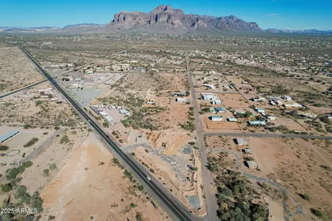 View/Area - 1907 E Foothill St, Apache Junction, AZ 85119 photo 15 of 23
