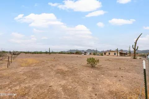 Exterior - 1907 E Foothill St, Apache Junction, AZ 85119 photo 11 of 11