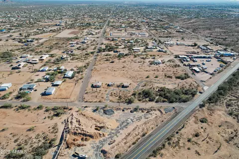 View/Area - 1907 E Foothill St, Apache Junction, AZ 85119 photo 17 of 23