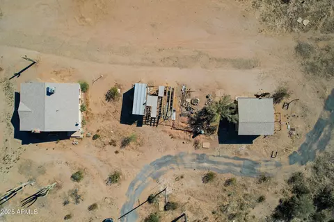 View/Area - 1907 E Foothill St, Apache Junction, AZ 85119 photo 11 of 23