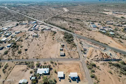 View/Area - 1907 E Foothill St, Apache Junction, AZ 85119 photo 19 of 23