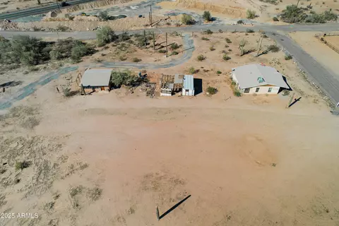View/Area - 1907 E Foothill St, Apache Junction, AZ 85119 photo 5 of 23