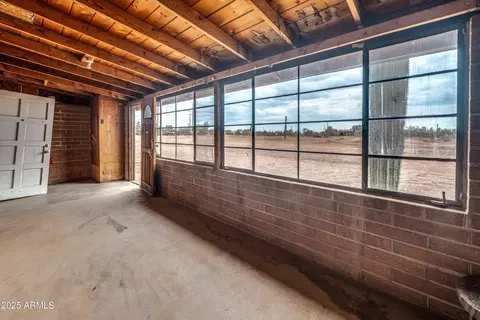 Exterior - 1907 E Foothill St, Apache Junction, AZ 85119 photo 9 of 11