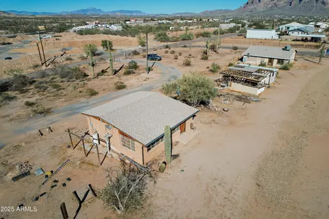 View/Area - 1907 E Foothill St, Apache Junction, AZ 85119 photo 13 of 23