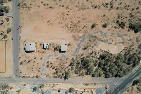 View/Area - 1907 E Foothill St, Apache Junction, AZ 85119 photo 2 of 23