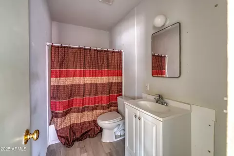 Bath - 1907 E Foothill St, Apache Junction, AZ 85119 photo 1 of 3