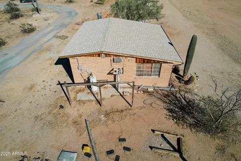 View/Area - 1907 E Foothill St, Apache Junction, AZ 85119 photo 12 of 23