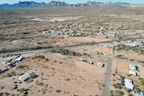 View/Area - 1907 E Foothill St, Apache Junction, AZ 85119 photo 20 of 23
