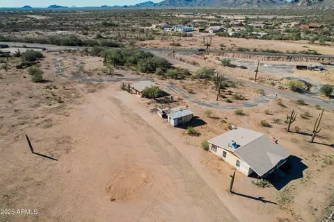 View/Area - 1907 E Foothill St, Apache Junction, AZ 85119 photo 10 of 23