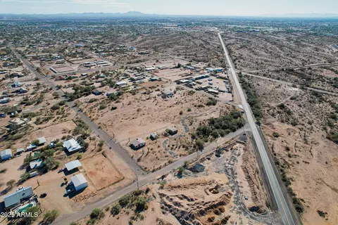 View/Area - 1907 E Foothill St, Apache Junction, AZ 85119 photo 18 of 23