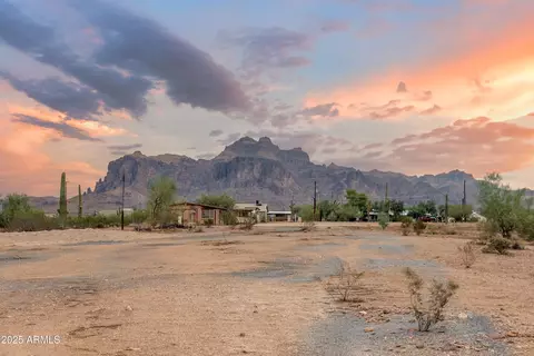 1907 E Foothill St, Apache Junction, AZ 85119