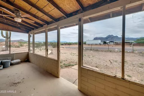Exterior - 1907 E Foothill St, Apache Junction, AZ 85119 photo 2 of 11