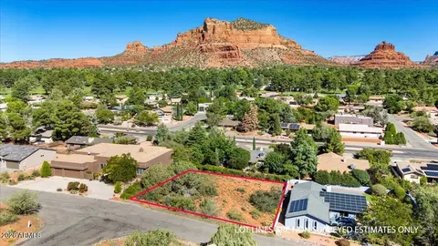 80 Starlight Way #19, Sedona, AZ 86351