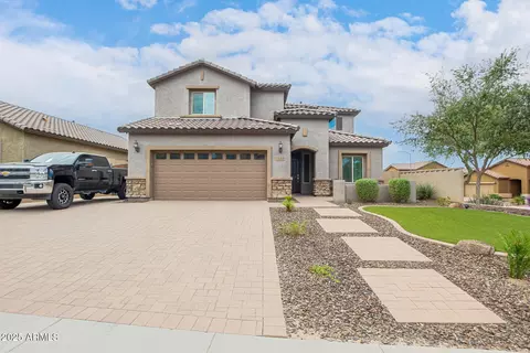 10755 W Rowel Rd, Peoria, AZ 85383