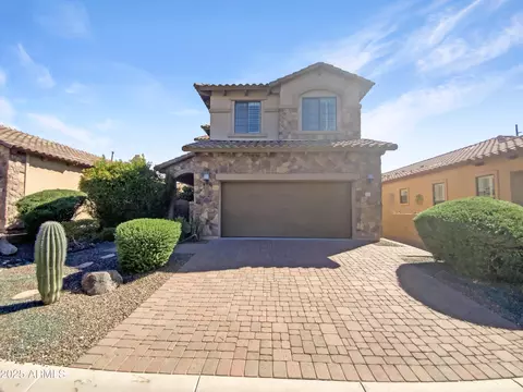1621 N Luther --, Mesa, AZ 85207