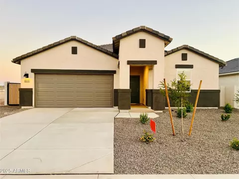 11939 E Lupine Ln, Florence, AZ 85132