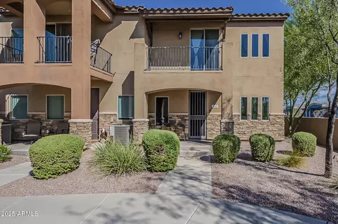 2821 S Skyline -- #141, Mesa, AZ 85212