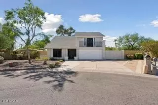 4548 W Villa Theresa Dr, Glendale, AZ 85308