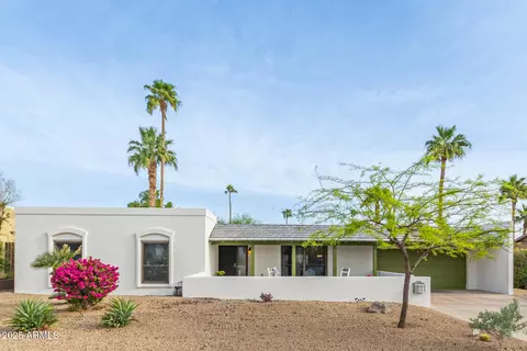 2542 E Cochise Rd, Phoenix, AZ 85028