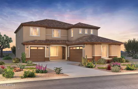 7140 W Oberlin Way, Peoria, AZ 85383