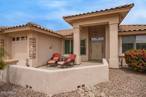 Exterior - 10904 E Plata Ave, Mesa, AZ 85212 photo 3 of 11