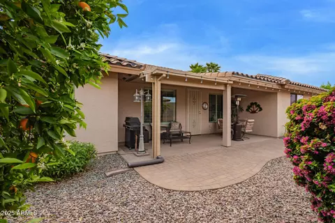 Exterior - 10904 E Plata Ave, Mesa, AZ 85212 photo 6 of 11
