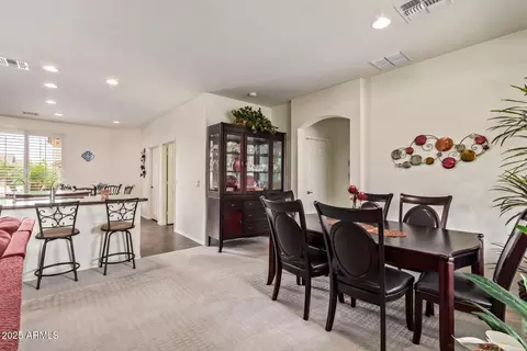 Dining - 10904 E Plata Ave, Mesa, AZ 85212 photo 1 of 2